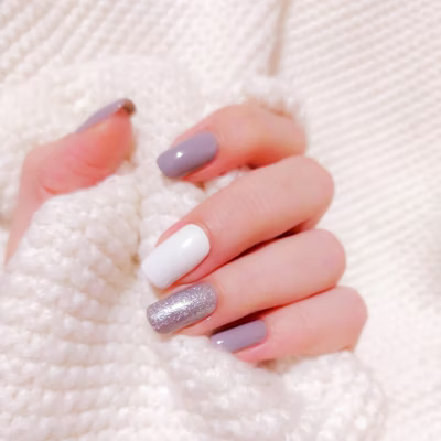 Nail design 1