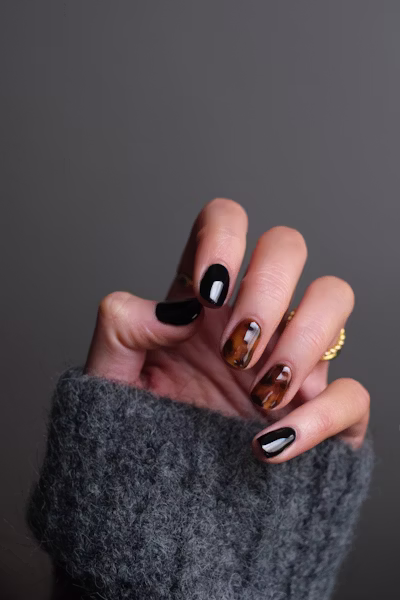 Nail design 3